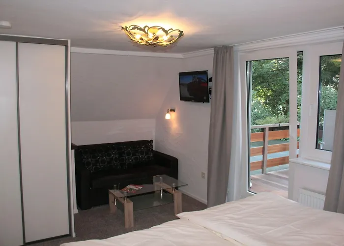 Hotel Zum Forsthaus